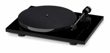 Technique audio Pro-Ject E1 PHONO + OM5e