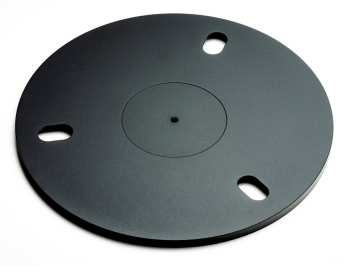 Technique audio Pro-Ject E1.2 + Pick It MM E Černý