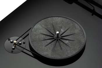 Technique audio Pro-Ject E1.2 + Pick It MM E Černý