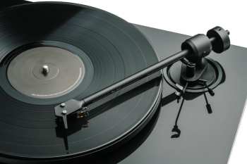 Technique audio Pro-Ject E1.2 + Pick It MM E Černý