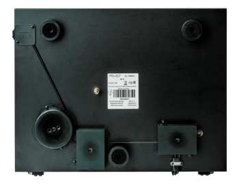 Technique audio Pro-Ject E1.2 + Pick It MM E Černý