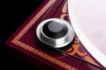 Technique audio Pro-Ject Essential III + Om10 - Special Edition: George Harrison