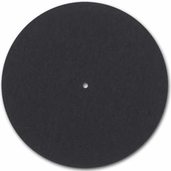 Technique audio Pro-Ject Felt mat Standard