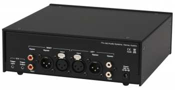 Technique audio Pro-Ject Head Box DS2