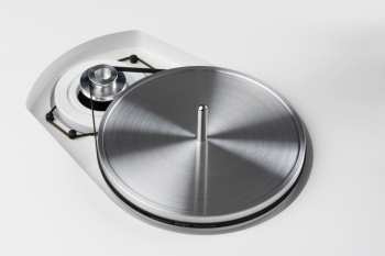 Technique audio Pro-Ject hliníkový sub-talíř pro gramofony