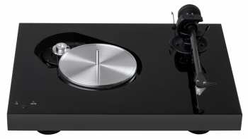 Technique audio Pro-Ject hliníkový sub-talíř pro gramofony