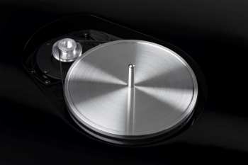 Audiotechnika Pro-Ject Sous-panneau en aluminium