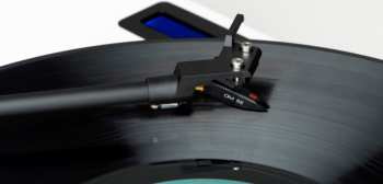 Technique audio Pro-Ject JukeBox E + OM 5E  Piano