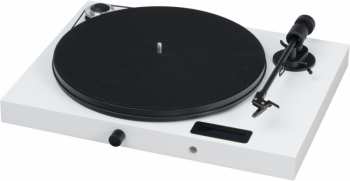 Technique audio Pro-Ject JukeBox E + OM5e white