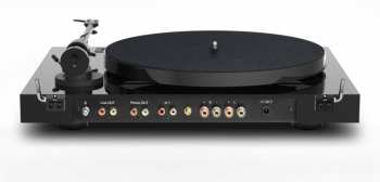 Technique audio Pro-Ject Jukebox E1 Hifi Set Piano