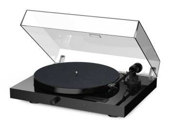 Technique audio Pro-ject Jukebox E1 + Om5e Piano