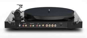 Technique audio Pro-ject Jukebox E1 + Om5e Piano