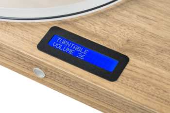 Technique audio Pro-ject Jukebox S2 Pick It 25a Ořech