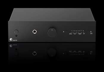 Technique audio Pro-Ject MAIA S3 černý