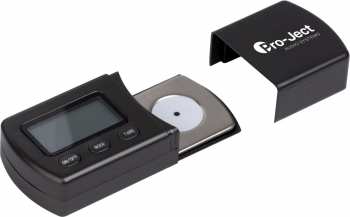 Audiotechnika Pro-Ject Measure It E