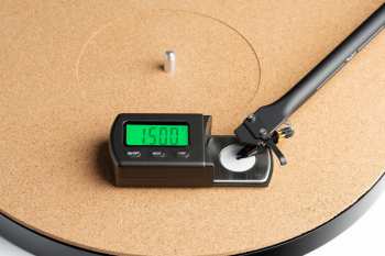 Technique audio Pro-Ject Measure It E