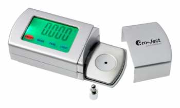 Audiotechnika Pro-Ject Measure It S2