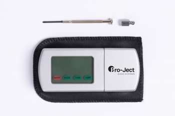 Technique audio Pro-Ject Measure It S2