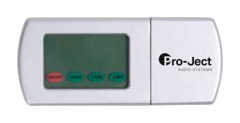 Technique audio Pro-Ject Measure It S2