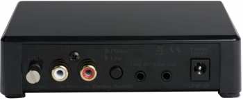 Technique audio Pro-Ject Phono Box E BT black