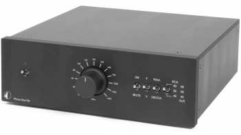 Technique audio Pro-Ject Phono Box RS Black