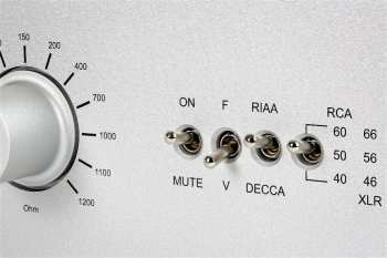 Technique audio Pro-Ject Phono Box RS White