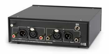 Technique audio Pro-ject Phono Box RS2 Black