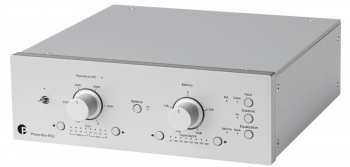 Technique audio Pro-ject Phono Box RS2 White