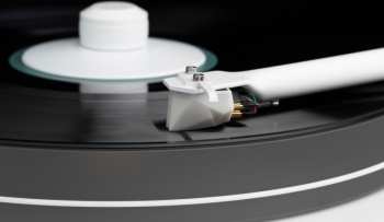 Technique audio Pro-Ject Pick it 2M White MM