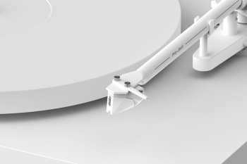 Technique audio Pro-Ject Pick it 2M White MM