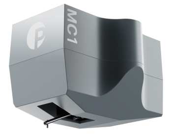 Technique audio Pro-Ject Pick It MC 1