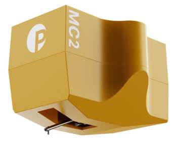 Technique audio Pro-Ject Pick It MC 2