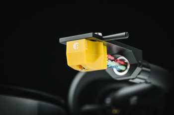 Technique audio Pro-Ject Pick It MC 2