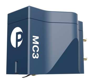 Technique audio Pro-Ject Pick It MC 3