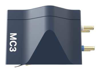 Technique audio Pro-Ject Pick It MC 3