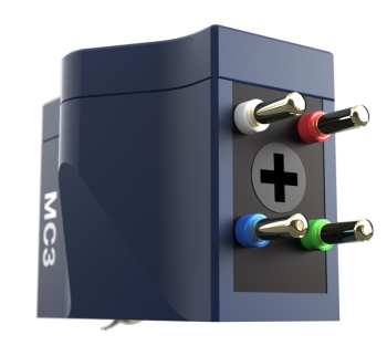 Technique audio Pro-Ject Pick It MC 3