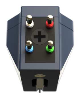 Technique audio Pro-Ject Pick It MC 3