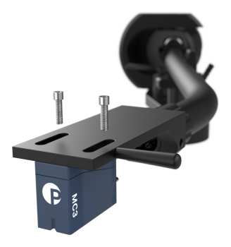 Technique audio Pro-Ject Pick It MC 3