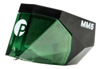 Technique audio Pro-Ject Pick It MM 5