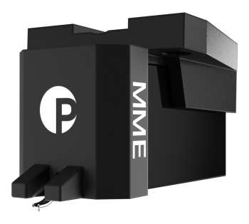 Technique audio Pro-Ject Pick It MM E