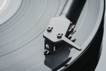 Technique audio Pro-Ject Pick It MM E