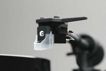 Technique audio Pro-Ject Pick It MM E