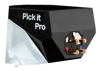 Technique audio Pro-Ject Pick It PRO