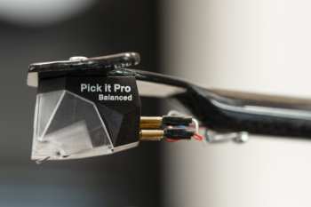 Technique audio Pro-ject Pick It Pro B