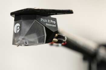 Technique audio Pro-ject Pick It Pro B