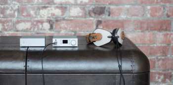 Technique audio Pro-Ject Pre Box S2 silver digital