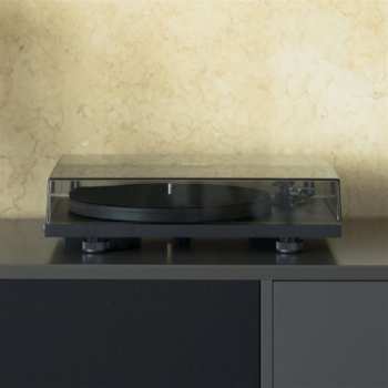 Technique audio Pro-ject Primary E Black + OM NN