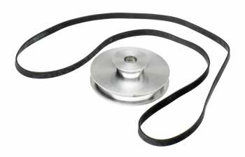 Audiotechnika Pro-Ject Pulley Set 78 ot/min (poulie et sangle)