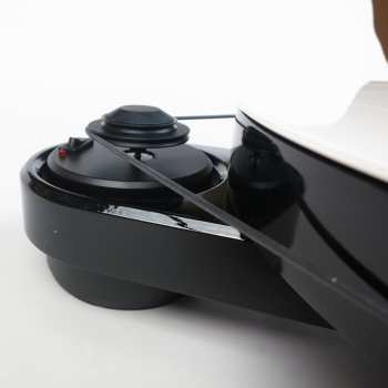 Technique audio Pro-ject Rpm 1 Carbon Piano + 2m Red