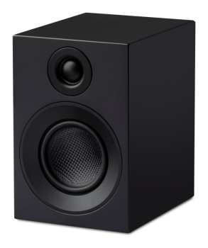 Technique audio Pro-ject Speaker Box 3 E Carbon Černá